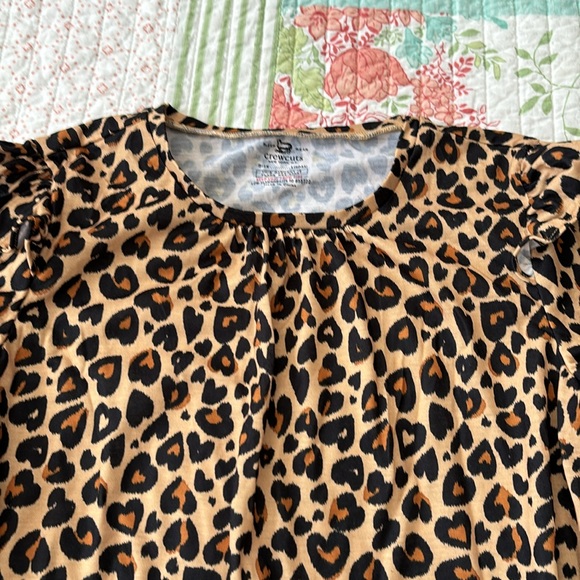 NWT CrewCuts Nightgown - Picture 2 of 6